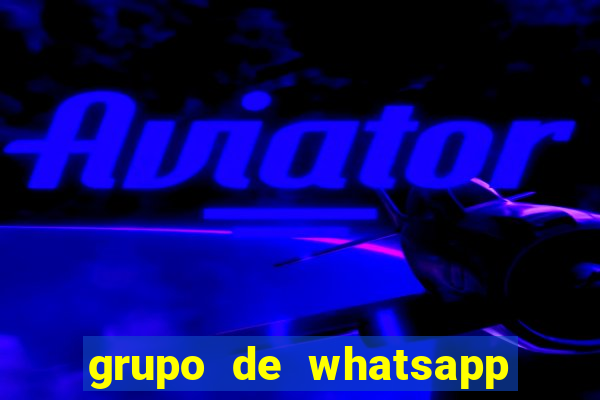 grupo de whatsapp de caminhoneiro